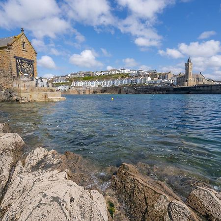 Porthleven B And B Bed & Breakfast Helston Exterior photo