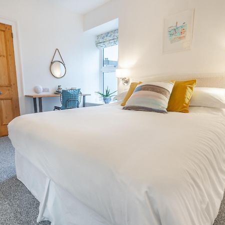 Porthleven B And B Helston Exterior photo